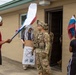 1-290th BSB simulates a protest during CRX 26-02