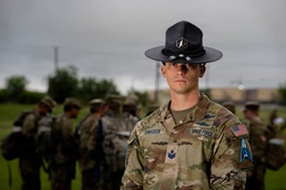 Space Force Guardian named MTI of the year