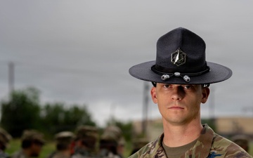 535th Training Squadron, MTI earn AFA honors