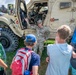 W.Va Guard supports 2026 National Scout Jamboree