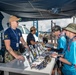 W.Va Guard supports 2026 National Scout Jamboree