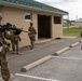 1-290th BSB simulates a protest during CRX 26-02