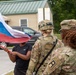 1-290th BSB simulates a protest during CRX 26-02