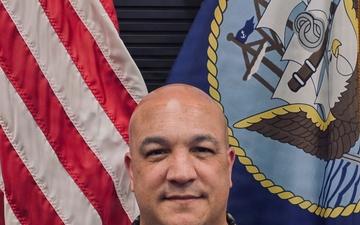 NTAG Nashville Sailor in the Spotlight