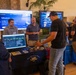 Industry Meets Academia During Converge @ NPS