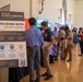 Industry Meets Academia During Converge @ NPS