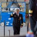 Halpern retires after 26 years, hands command of Naval Test Wing Pacific to Putre