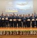 CCAF Graduation - Class of fall 2025 &amp; spring 2026