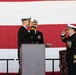 Halpern retires after 26 years, hands command of Naval Test Wing Pacific to Putre