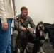 Four-Legged Wingmen Support Naval Aviation Training at NAS Corpus Christi