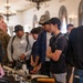 Industry Meets Academia During Converge @ NPS
