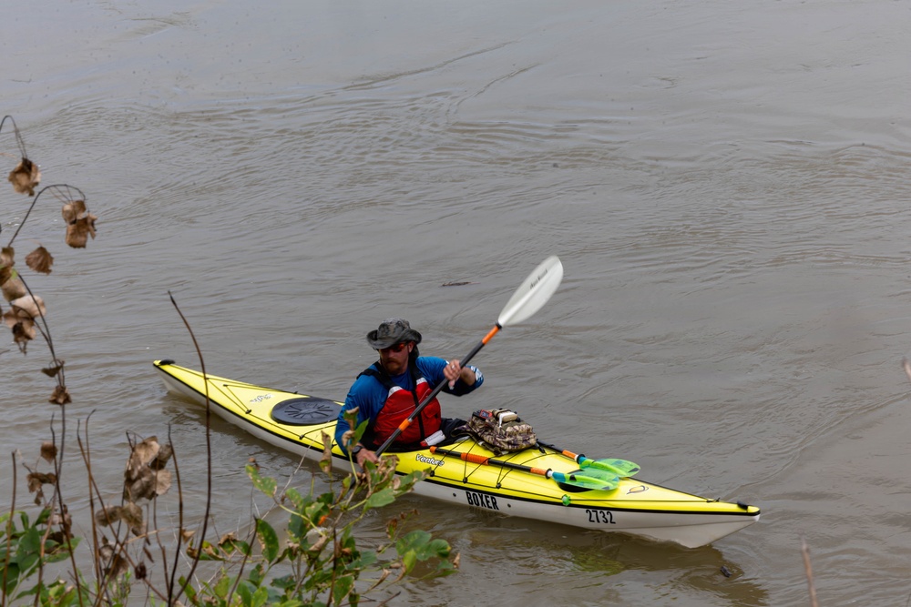 Bigger than a pit stop: How USACE at Napoleon supports the MR340 race