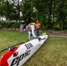 Bigger than a pit stop: How USACE at Napoleon supports the MR340 race
