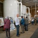 Bulk Fuels Facility Open House at Kirtland AFB