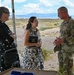 Bulk Fuels Facility Open House at Kirtland AFB