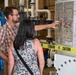 Bulk Fuels Facility Open House at Kirtland AFB