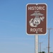 MCLB Barstow highlights historic ties to Route 66 during Centennial Year