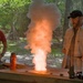 Pyrotechnic Survival