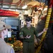 USS O'Kane Sailors Visit HMCS Charlottetown
