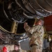 KC-135 Stratotanker Aircraft Maintenance