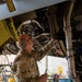 KC-135 Stratotanker Aircraft Maintenance