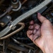 KC-135 Stratotanker Aircraft Maintenance