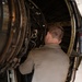 KC-135 Stratotanker Aircraft Maintenance