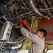 KC-135 Stratotanker Aircraft Maintenance