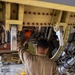 KC-135 Stratotanker Aircraft Maintenance