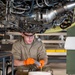 KC-135 Stratotanker Aircraft Maintenance