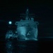 LCF-24: Fort Lauderdale Arrival