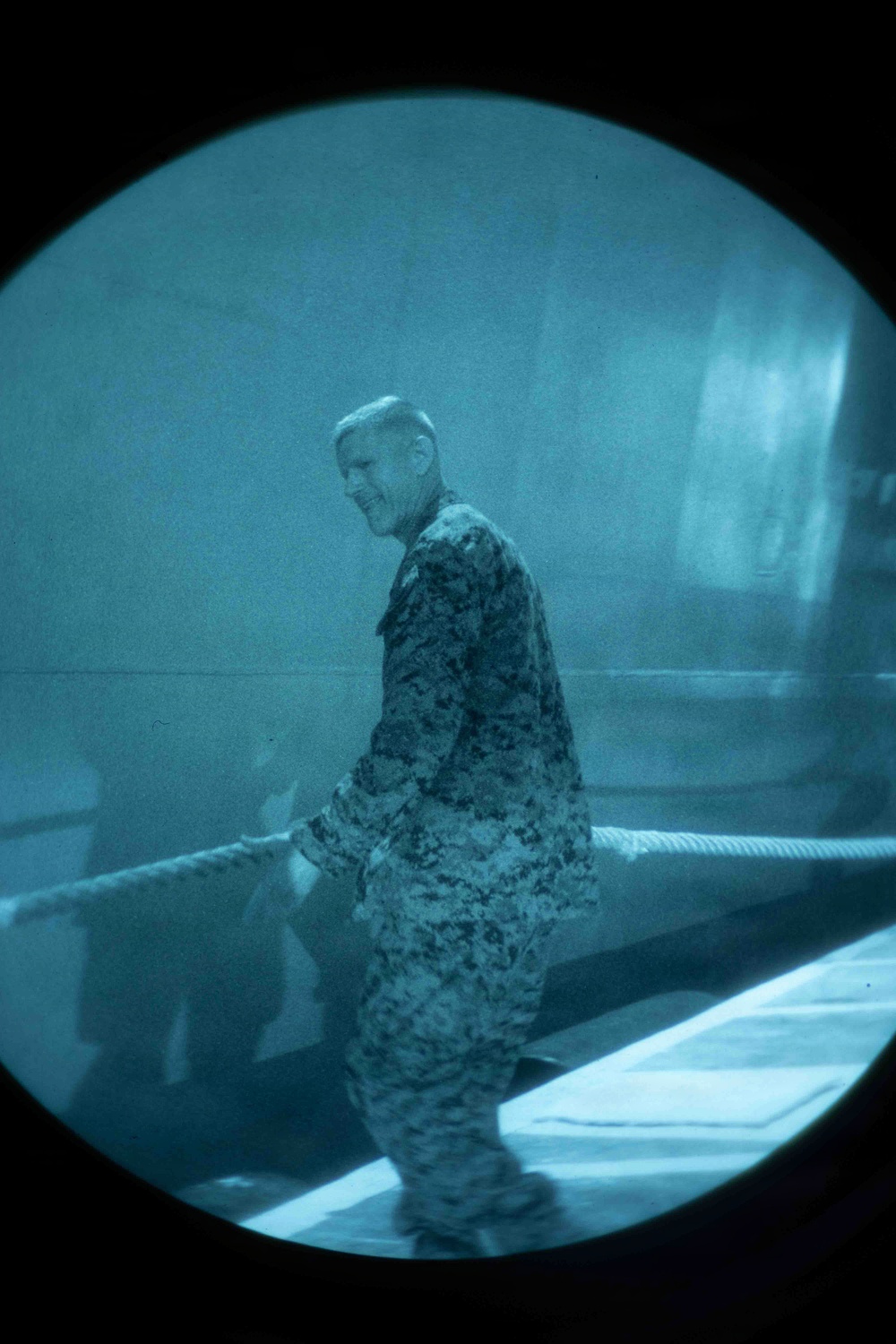 LCF-24: Fort Lauderdale Arrival