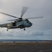 Peruvian Navy Departs USS Essex during RIMPAC 2026