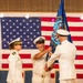 IWTC Virginia Beach conducts change of command ceremony