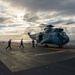 Peruvian Navy Departs USS Essex during RIMPAC 2026