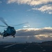 Peruvian Navy departs USS Essex during RIMPAC 2026