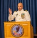 IWTC Virginia Beach conducts change of command ceremony