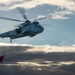 Peruvian Navy departs USS Essex during RIMPAC 2026
