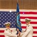 IWTC Virginia Beach conducts change of command ceremony