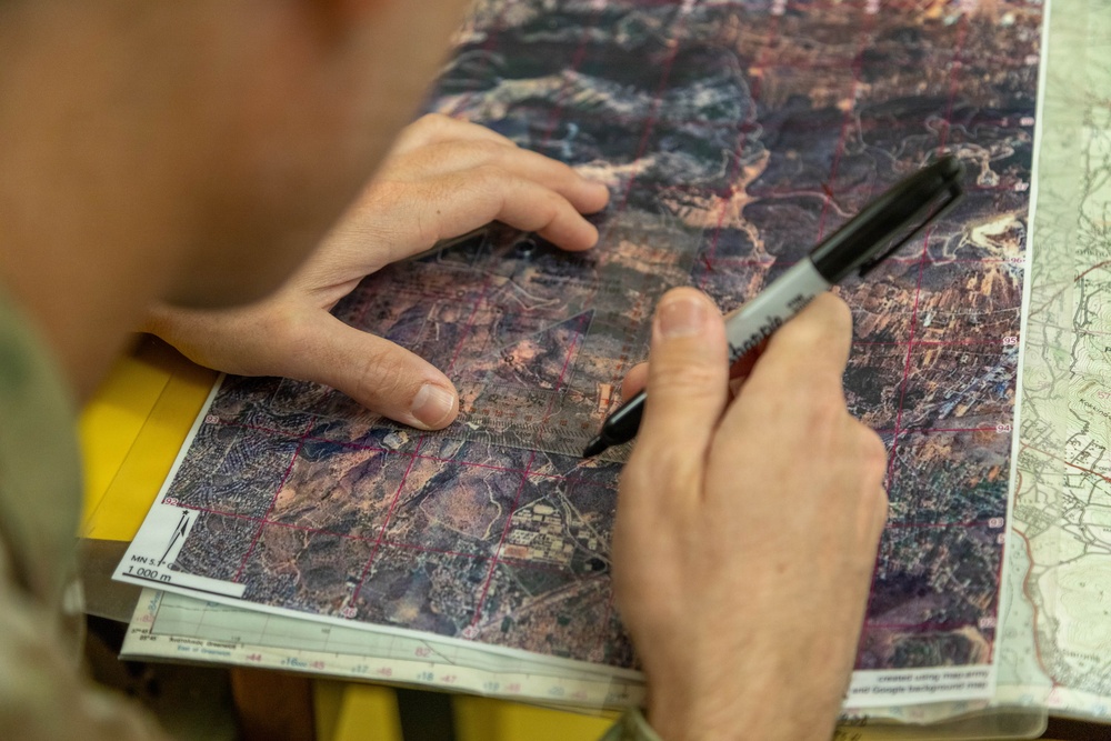 CIOR 2026 International Training