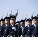Full Military Funeral Honors with Escort are Conducted for U.S. Air Force Col. Robert Stirm in Section 57