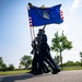 Full Military Funeral Honors with Escort are Conducted for U.S. Air Force Col. Robert Stirm in Section 57