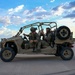 Exercise Savage Jackal: 57 RQS sharpens personnel recovery skills