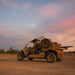 Exercise Savage Jackal: 57 RQS sharpens personnel recovery skills