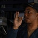 USS Chosin Sailors stand watch during RIMPAC 2026