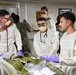 Expeditionary Medical Unit 2 Afloat Operational Readiness Evaluation