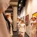 IWTC Virginia Beach conducts change of command ceremony