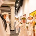 IWTC Virginia Beach conducts change of command ceremony