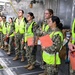 U.S. Navy embarks EMU-2 for first-of-its-kind Operational Readiness Evaluation
