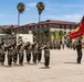 New Leadership: 1st CRR conducts change of command